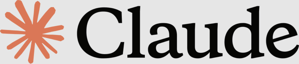 Claude AI logo